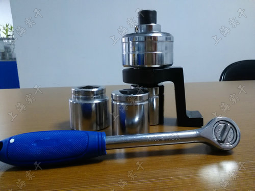 SGBZQ扭力扳手倍增器